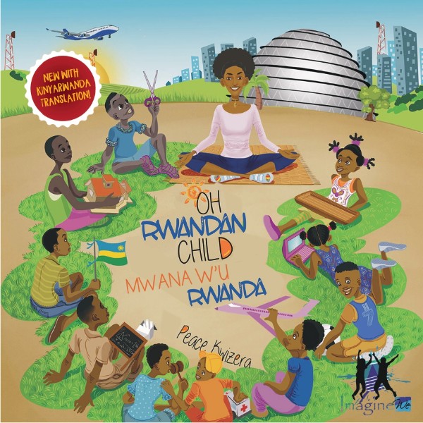Oh Rwandan Child