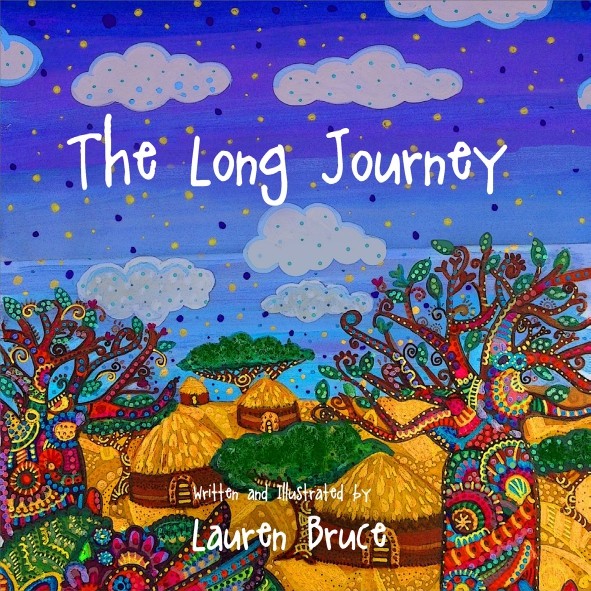 The Long journey