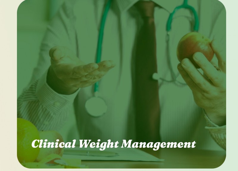 Clinical Weight Loss Program
