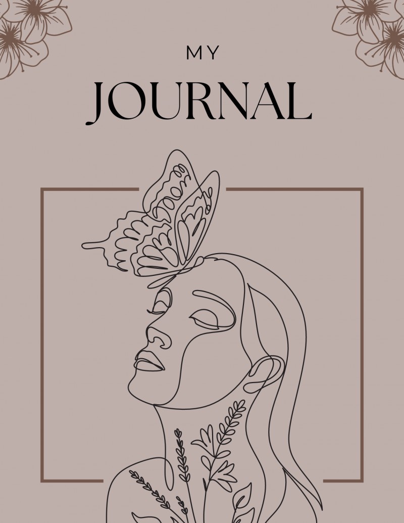 Daily Gratitude Journal