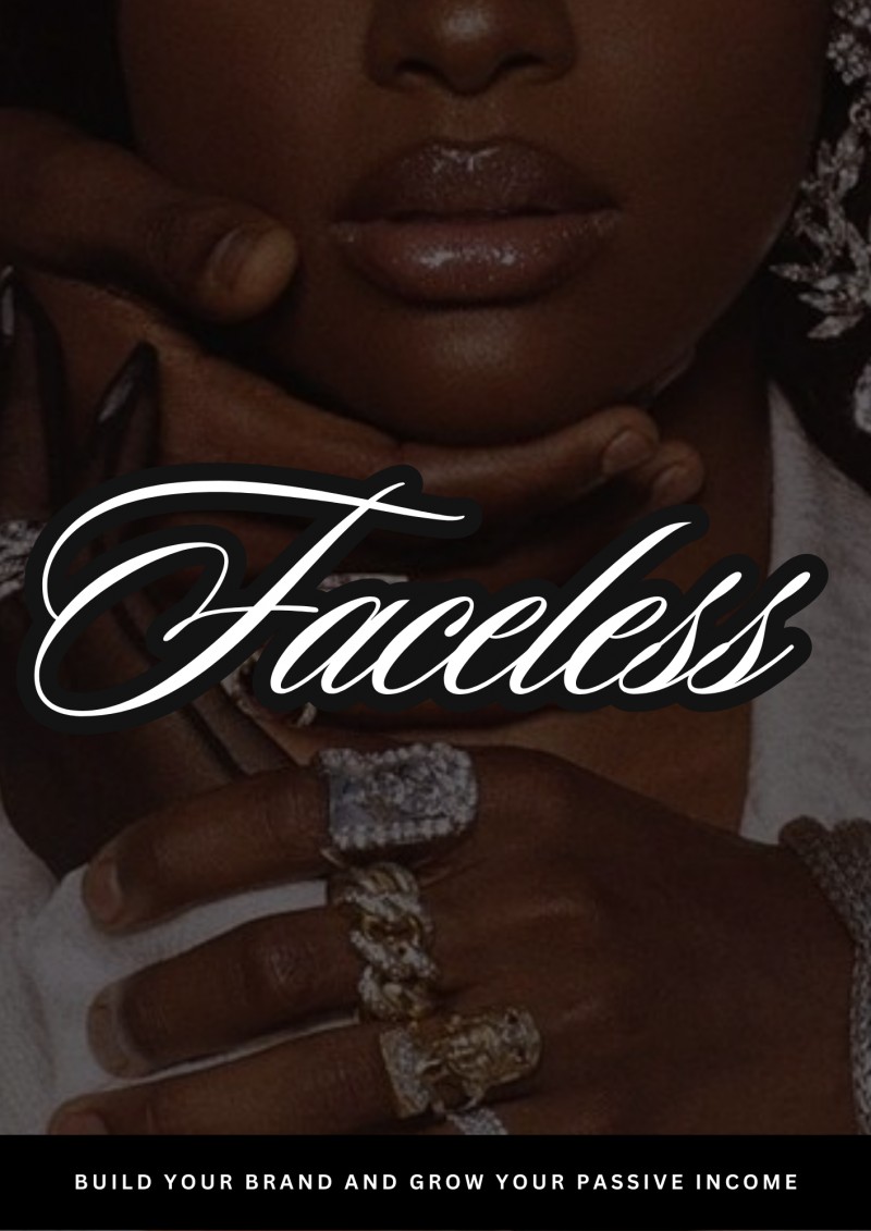 FACELESS