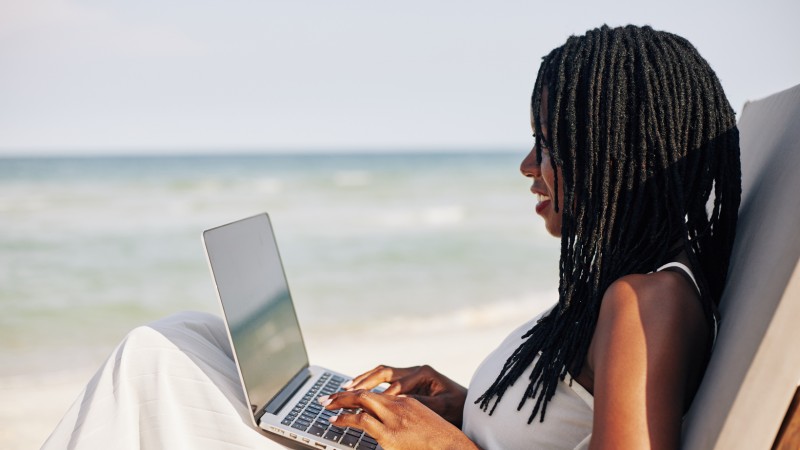 Data & Technical Studies One year Payment (for those in Africa)