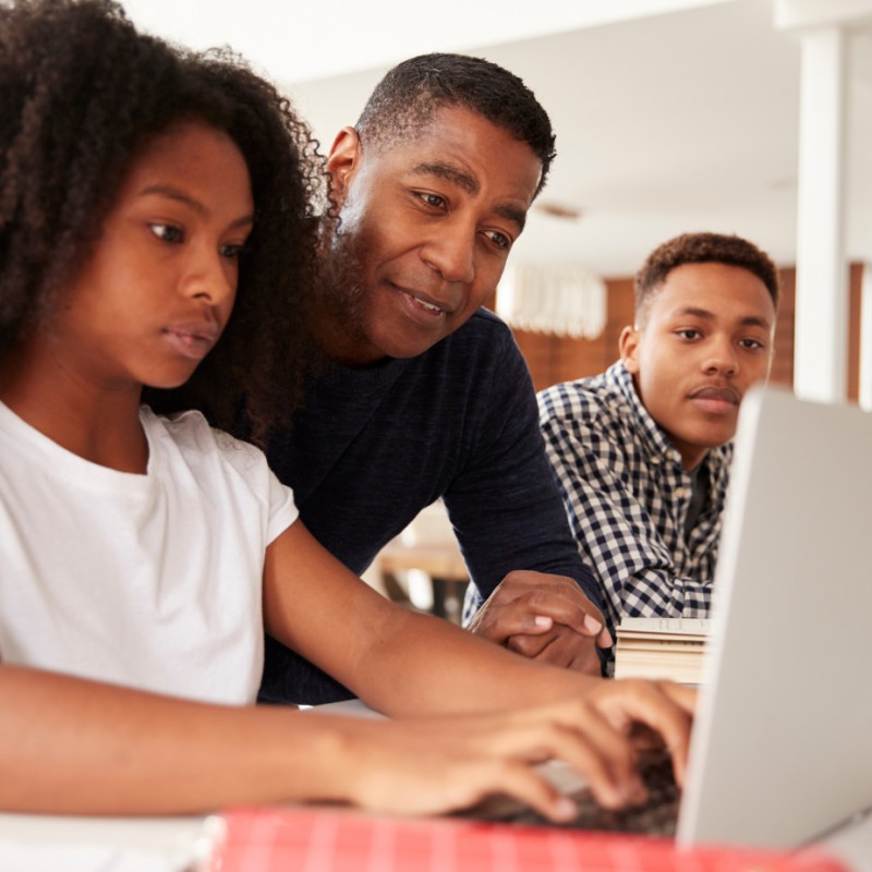Data & Technical Studies payment (for Instructor Home Kids, Africa)