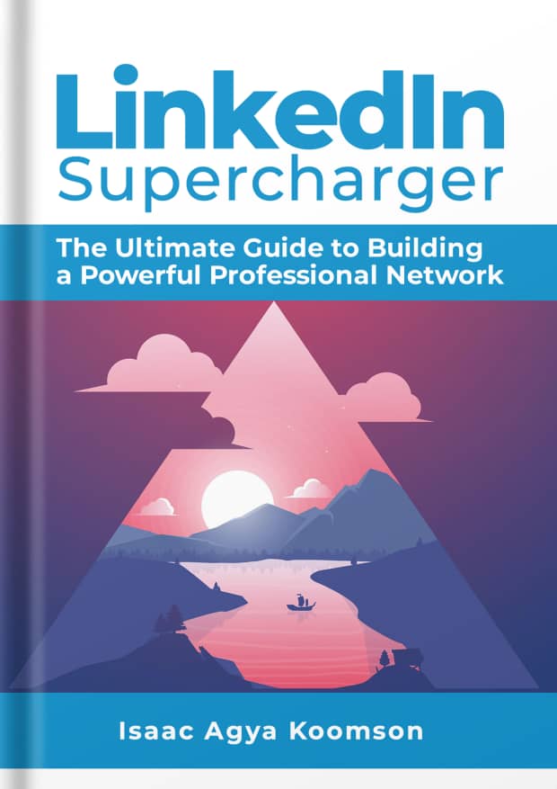 Buy LinkedIn Supercharger The Ultimate Guide To Building A Powerful 