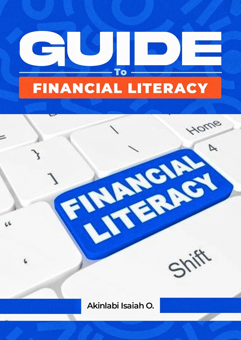 GUIDE TO FINANCIAL LITERACY