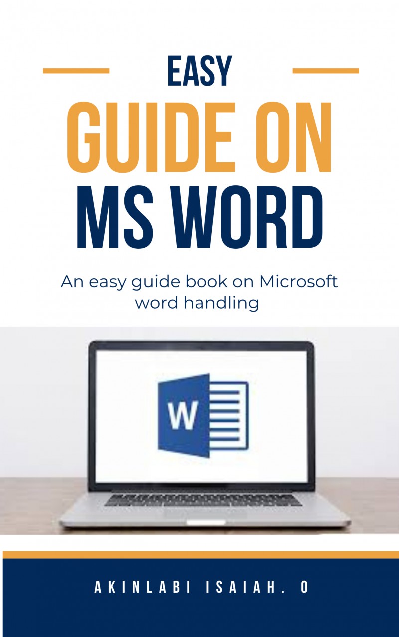 PRACTICAL GUIDE ON MICROSOFT WORD