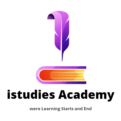 iStudies Academy Entrepreneur