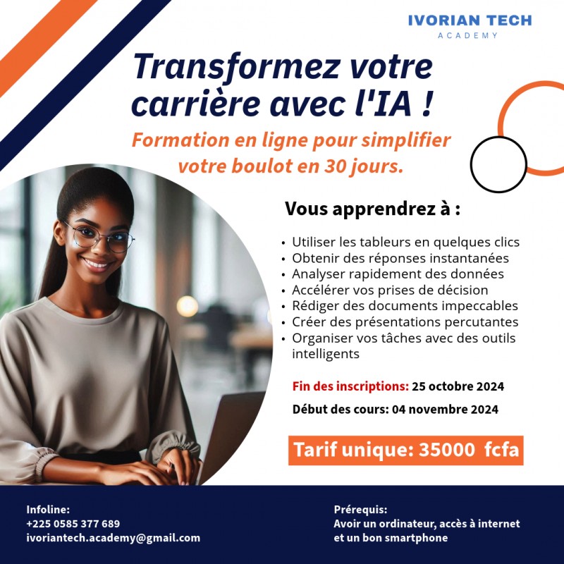 CareerX30