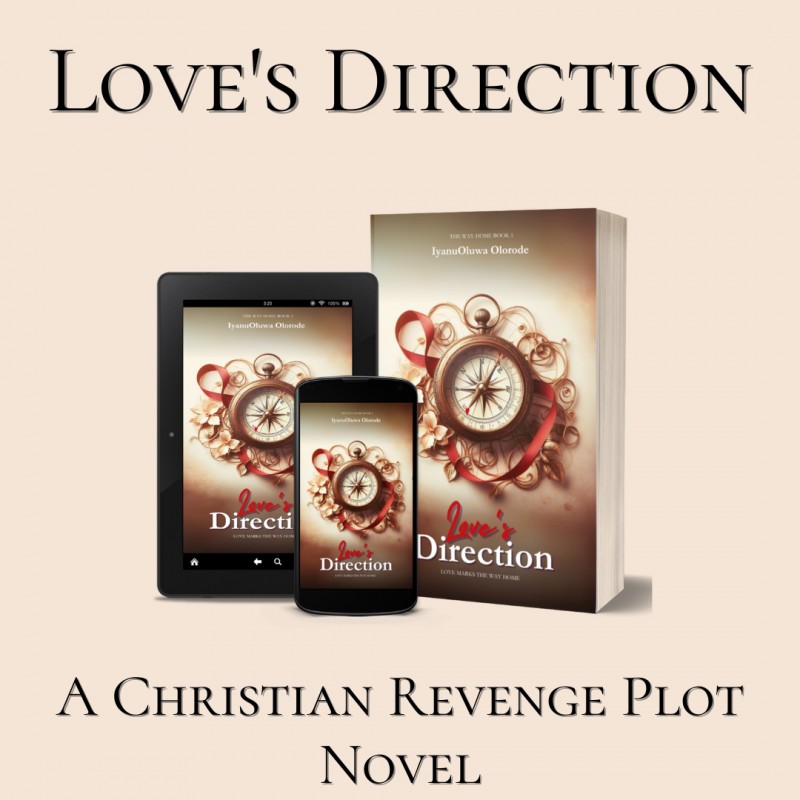 Love's Direction