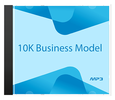 10K-Business-Model Cover