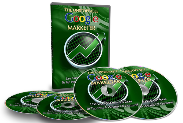 The Unstoppable Google Market