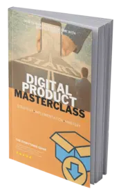 Digital-product-masterclass
