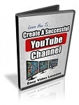 How To Setup A Successful YouTube Channel