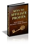 Keys To Affiliate Profit