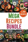 Mega Recipe Bundle