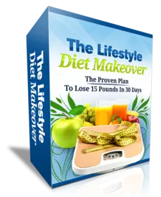 The lifestyle diet makeover