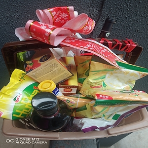 NUTRITION HEALTH FOODS HAMPER💝💖
