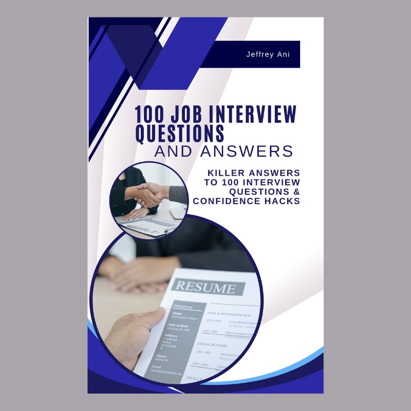 Python 100 Interview Questions Practical