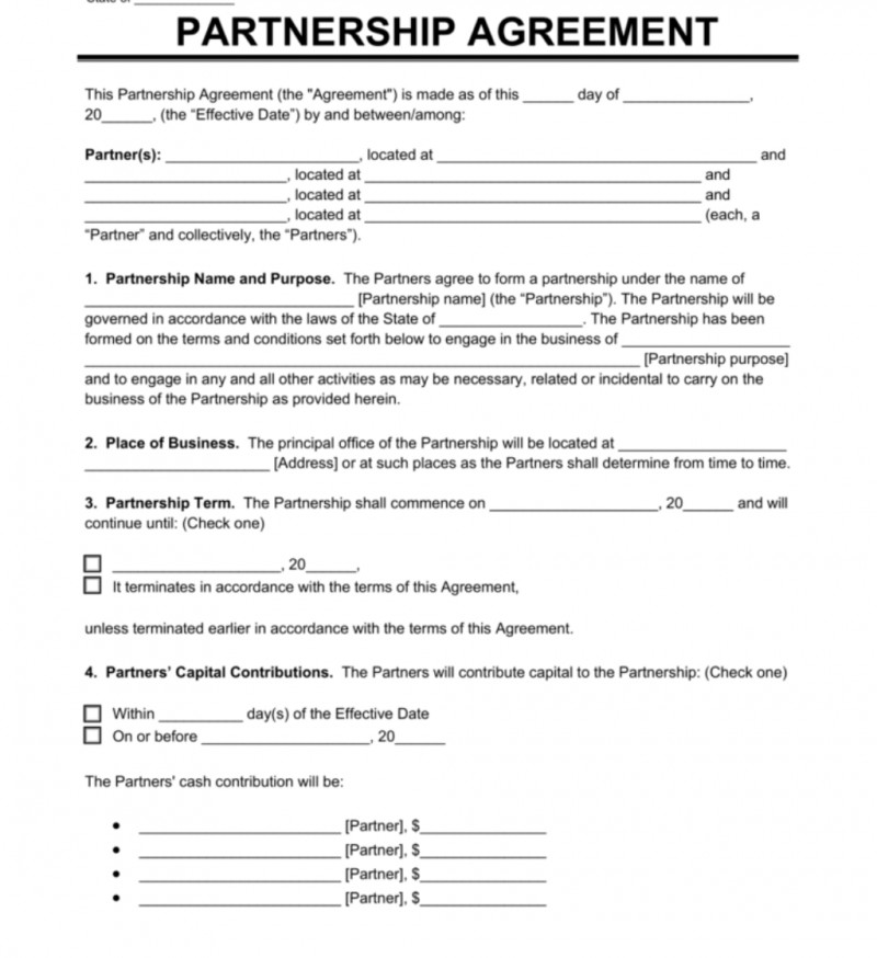 Diet yoghurt partnership form