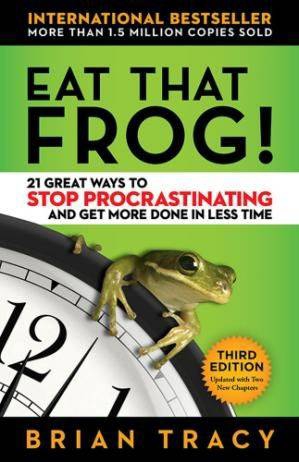 Eat that frog