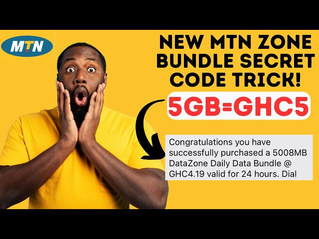 HOW TO BECOME DATA VENDOR IN GHANA