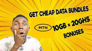 HOW TO BECOME DATA VENDOR IN GHANA