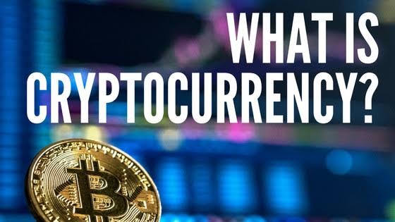 What Cryptocurrency Is And Everything You Should Know About Cryptocurrency And Blockchain Technology
