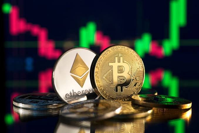 What Cryptocurrency Is And Everything You Should Know About Cryptocurrency And Blockchain Technology