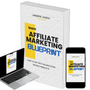 AFFILIATE MARKETING BLUEPRINT