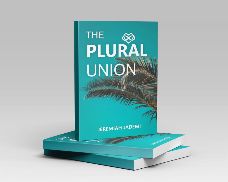 (Ebook) The Plural Union