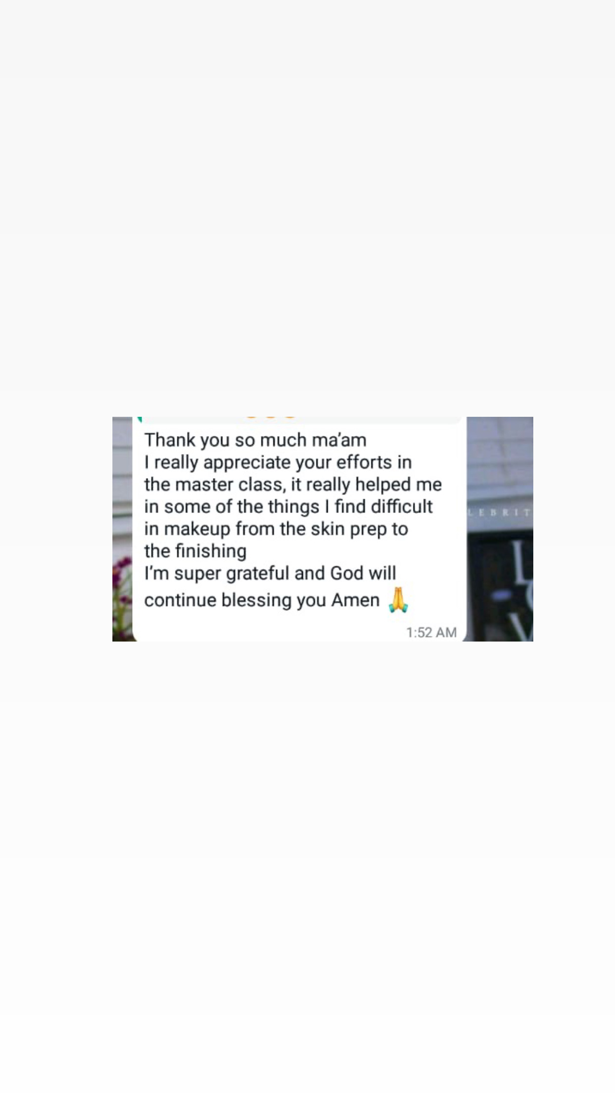 Customer review 3