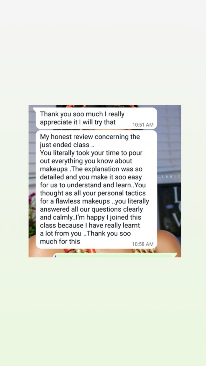 Customer review 7