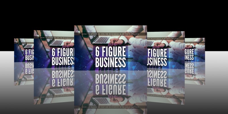 6 Figures Business