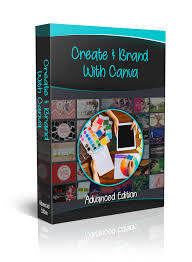 Create _ Brand With Canva – Advanced Edition