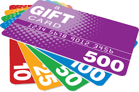 FREE Gift Cards Course(Spamming method)