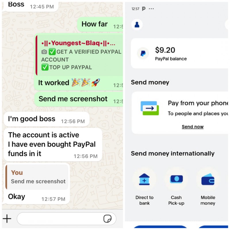 Customer review 1