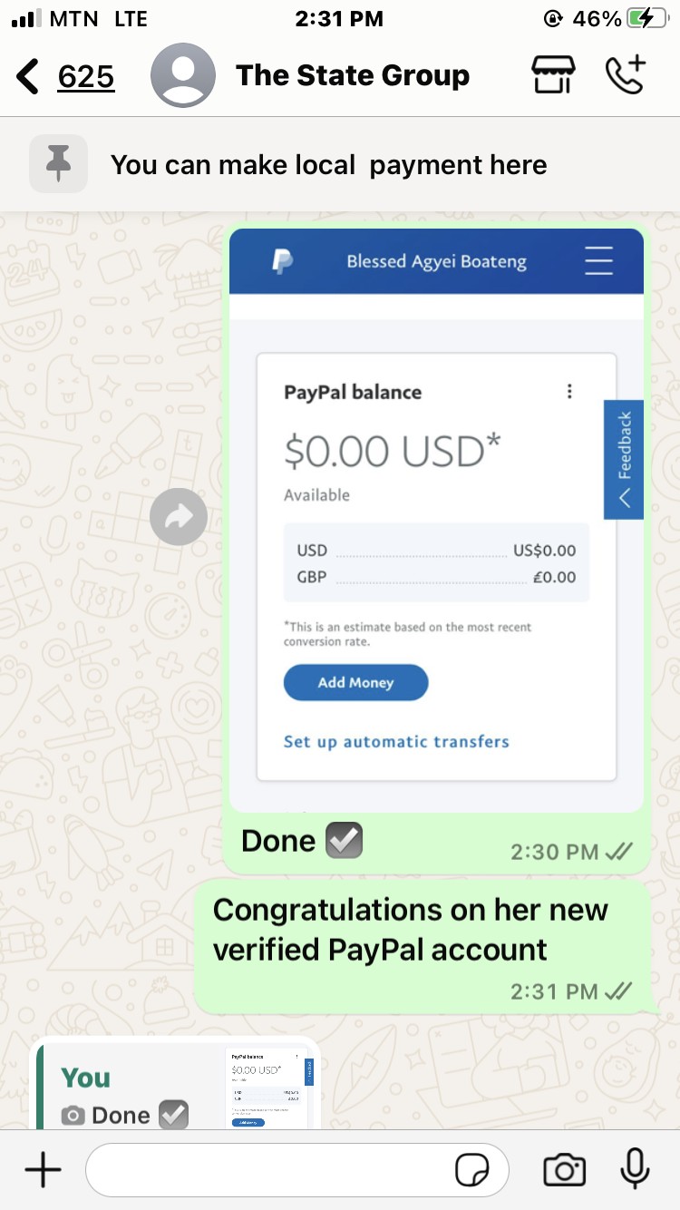 Customer review 2
