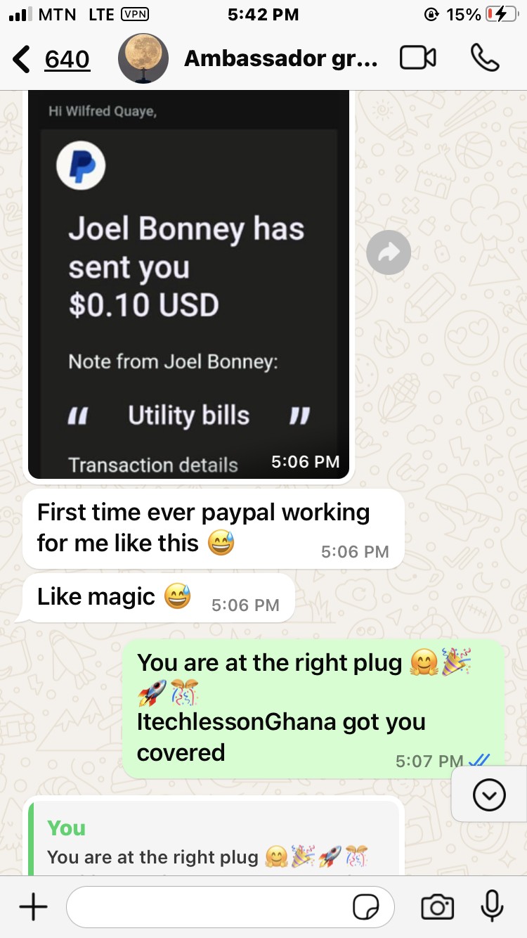 Customer review 8