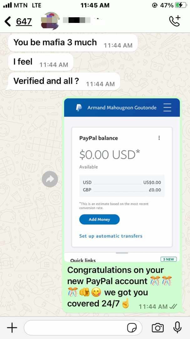 Customer review 9