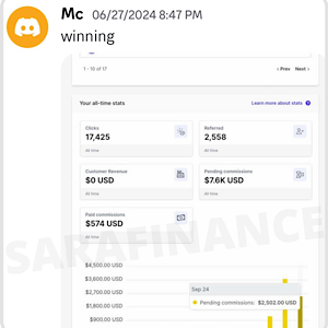 Customer review 1