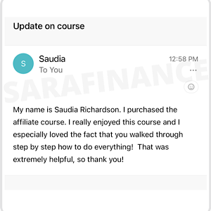 Customer review 3
