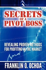 Secret Of A Pivot Boss