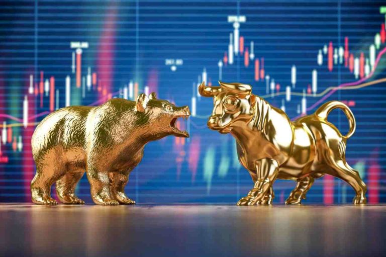 Trading Freak Academy (Full Course)