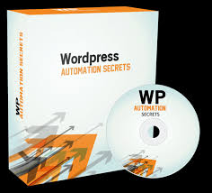Wordpress Automation secrets