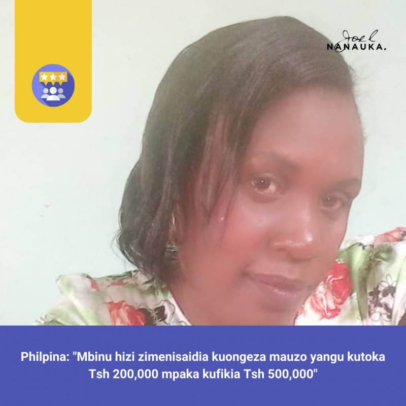 Customer review 9