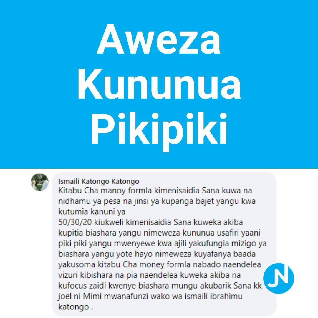 Customer review 5