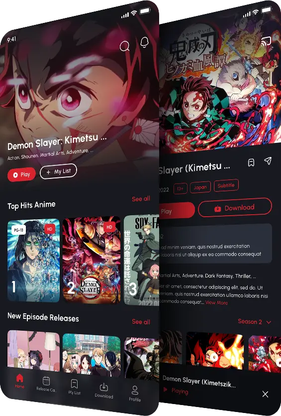 Buy AD free Anime Stream And Download With No Subscription By Louis Buy ad free anime stream and download with no subscription by louis