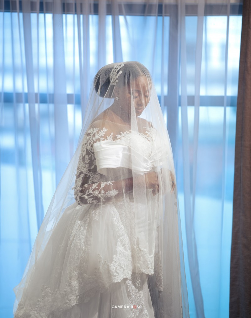 The Wedding and Portrait Preset By Cameraboss
