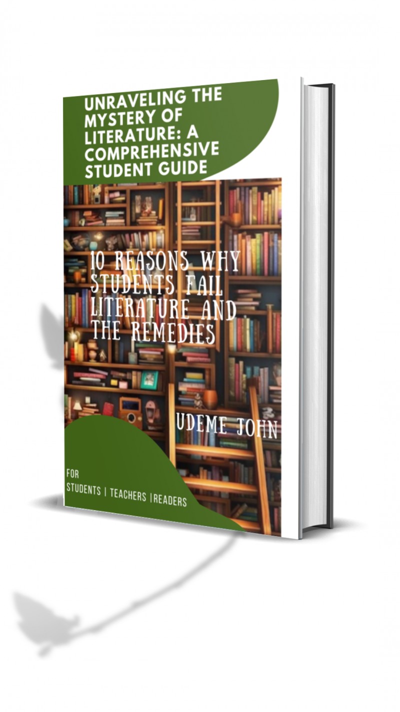 Unraveling the Mystery of Literature: A Comprehensive Student Guide