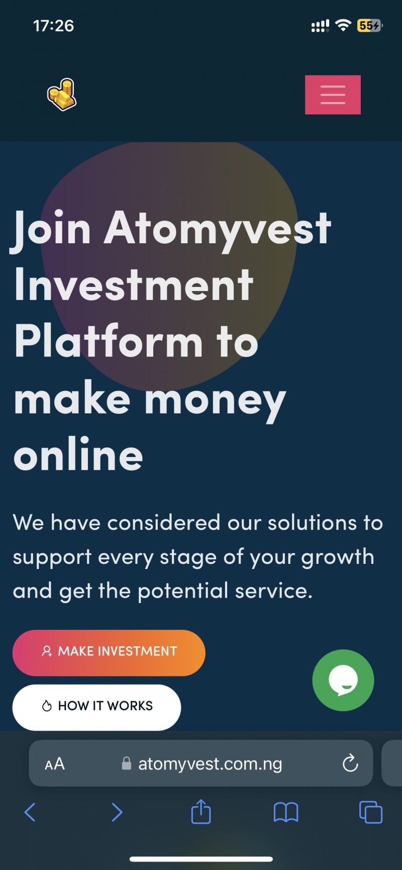 Buy Hyip rio by John Watchful on Selar